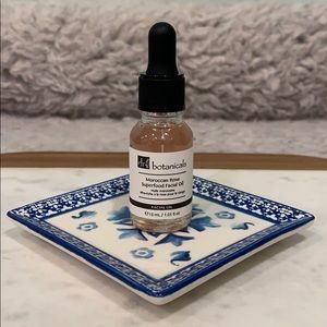 2 for $20: Dr. Botanicals Rose Facial Oil